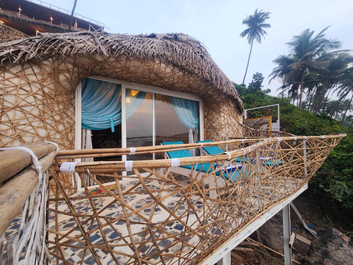 Hotel Obrigado By Craftels Canaguinim Exterior foto