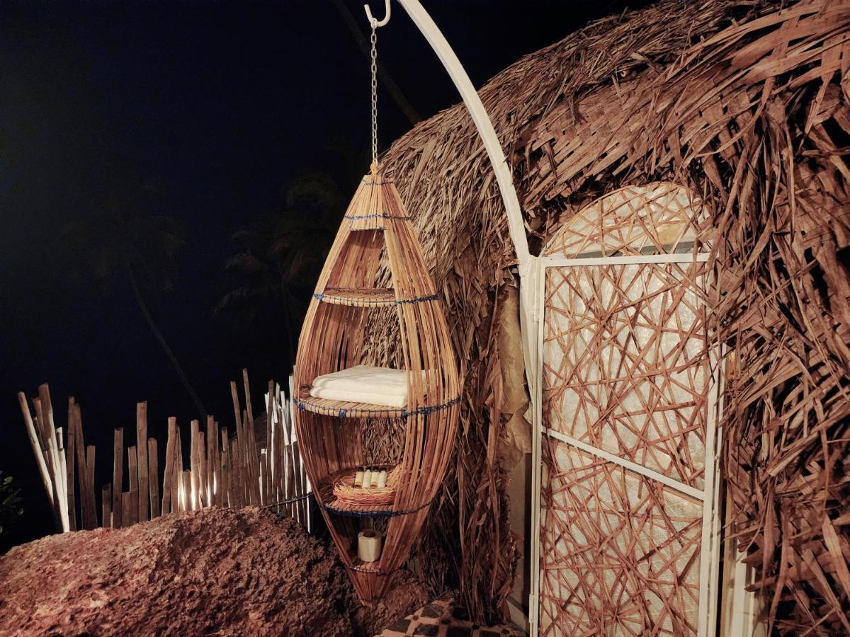 Hotel Obrigado By Craftels Canaguinim Exterior foto