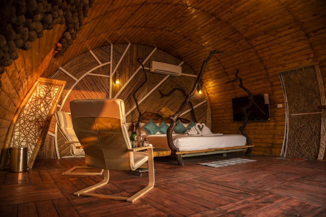 Hotel Obrigado By Craftels Canaguinim Exterior foto