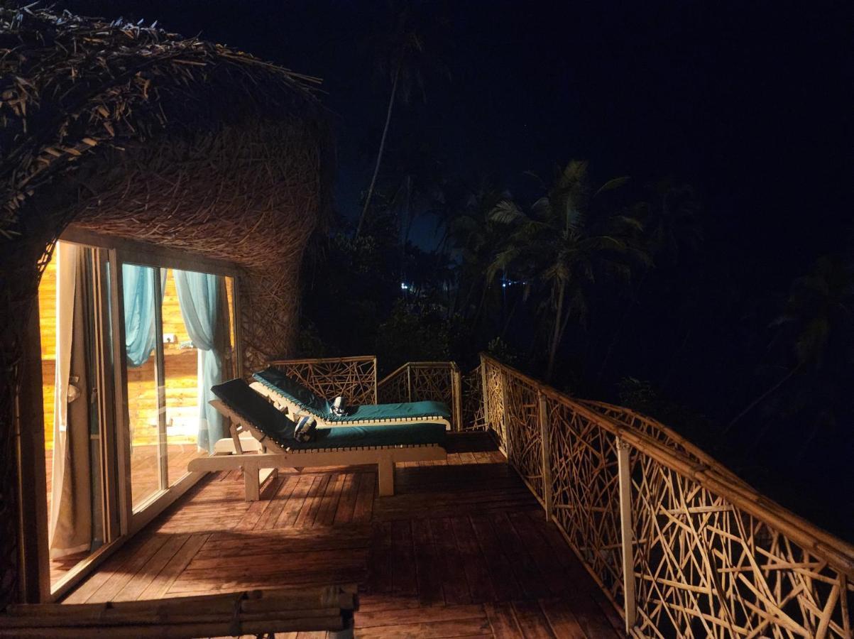 Hotel Obrigado By Craftels Canaguinim Exterior foto
