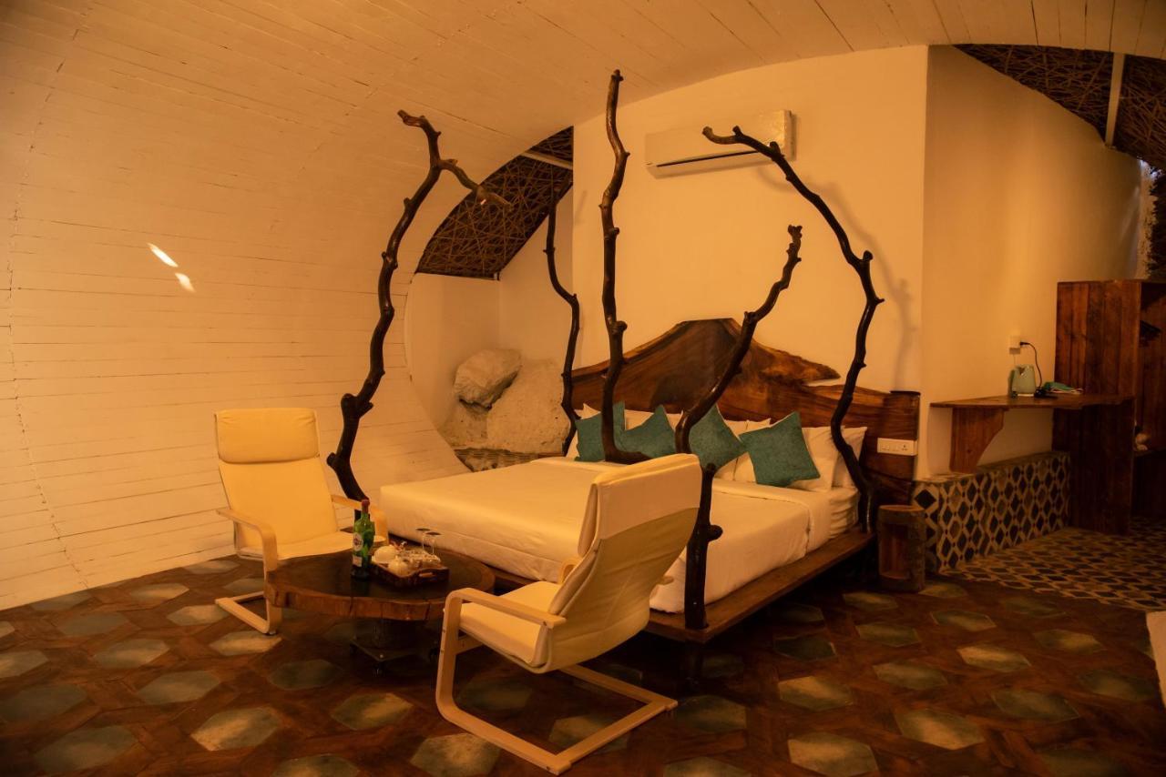 Hotel Obrigado By Craftels Canaguinim Exterior foto