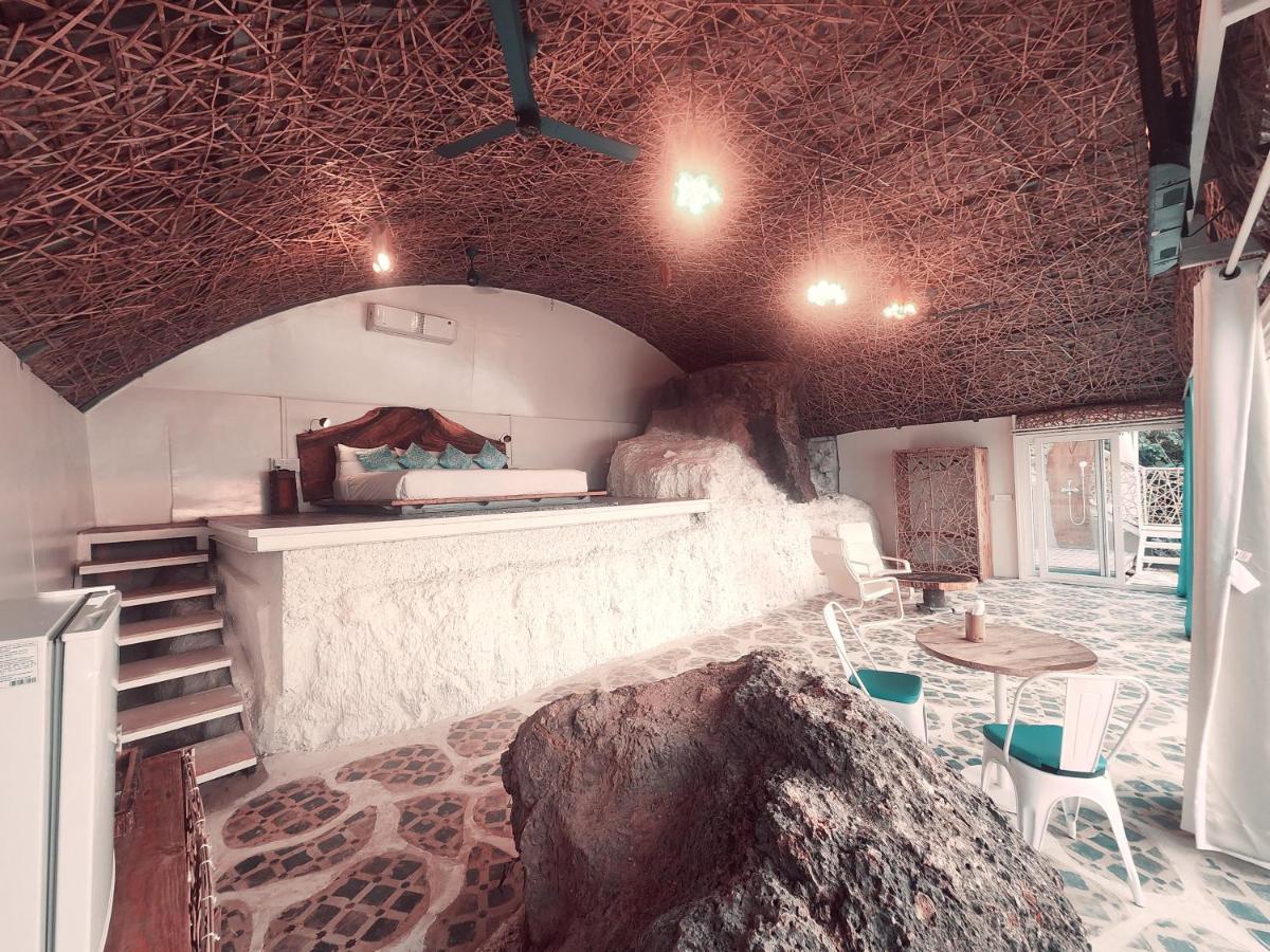 Hotel Obrigado By Craftels Canaguinim Exterior foto