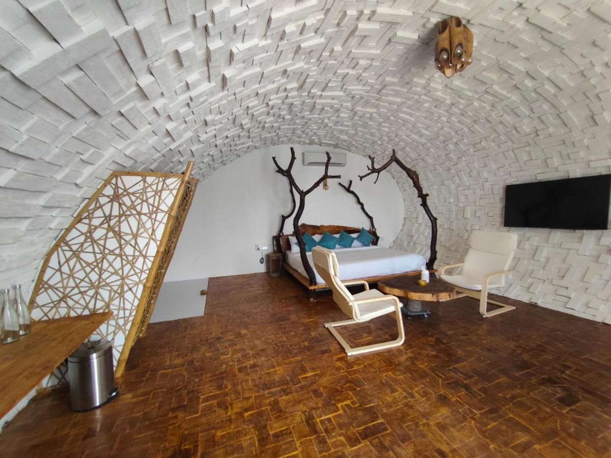 Hotel Obrigado By Craftels Canaguinim Exterior foto