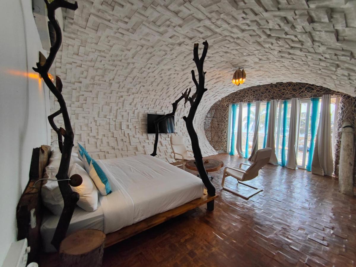 Hotel Obrigado By Craftels Canaguinim Exterior foto