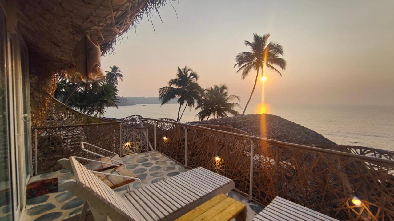 Hotel Obrigado By Craftels Canaguinim Exterior foto