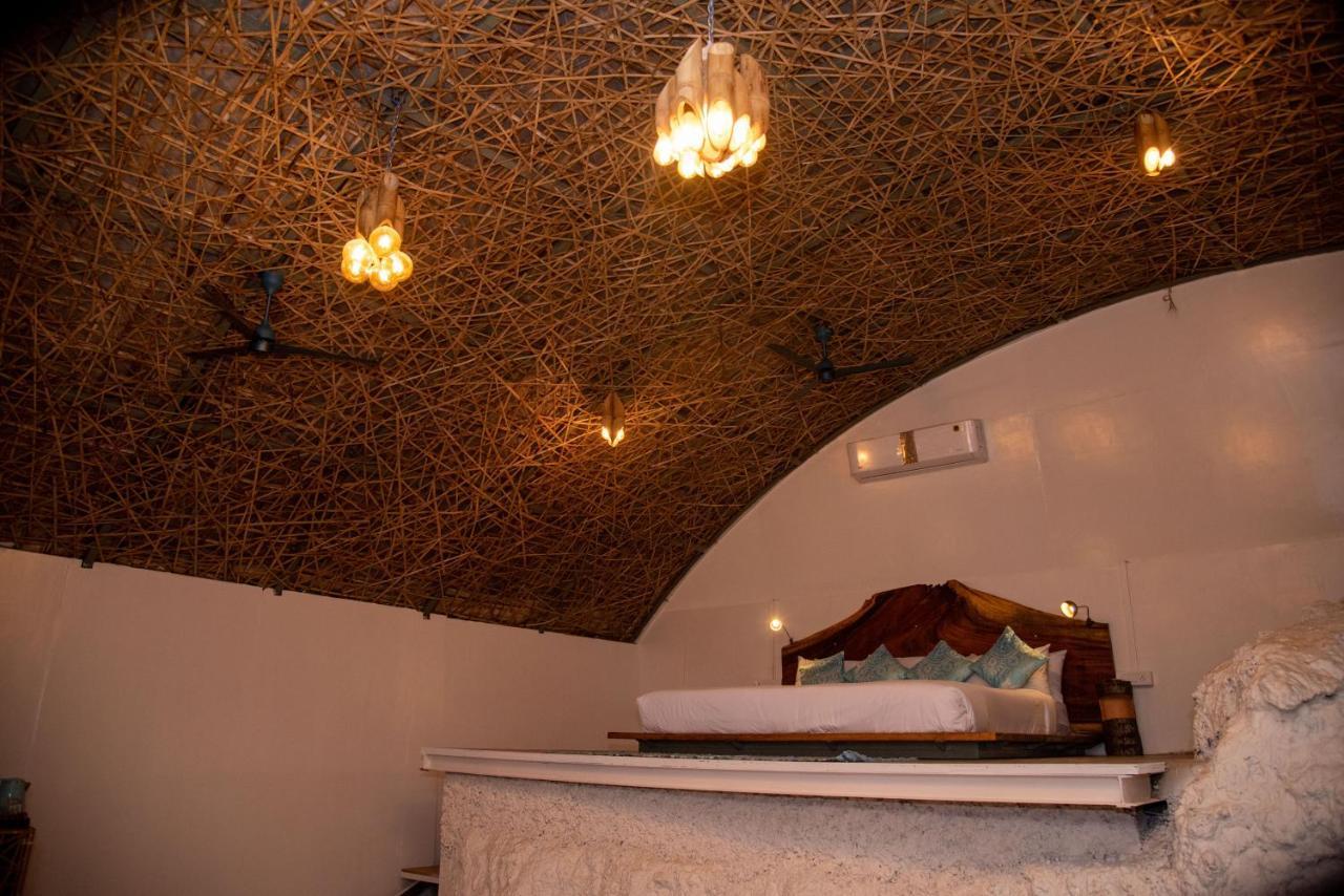 Hotel Obrigado By Craftels Canaguinim Exterior foto