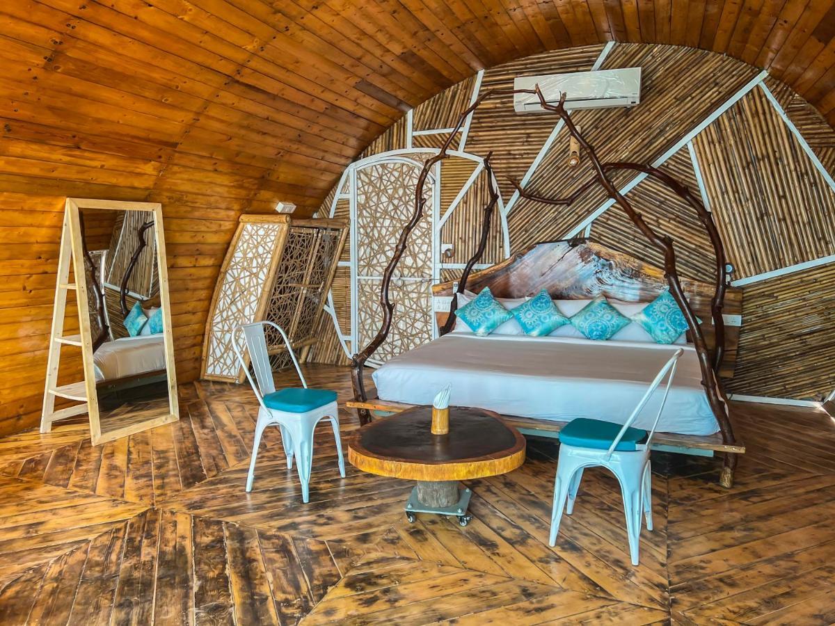 Hotel Obrigado By Craftels Canaguinim Exterior foto
