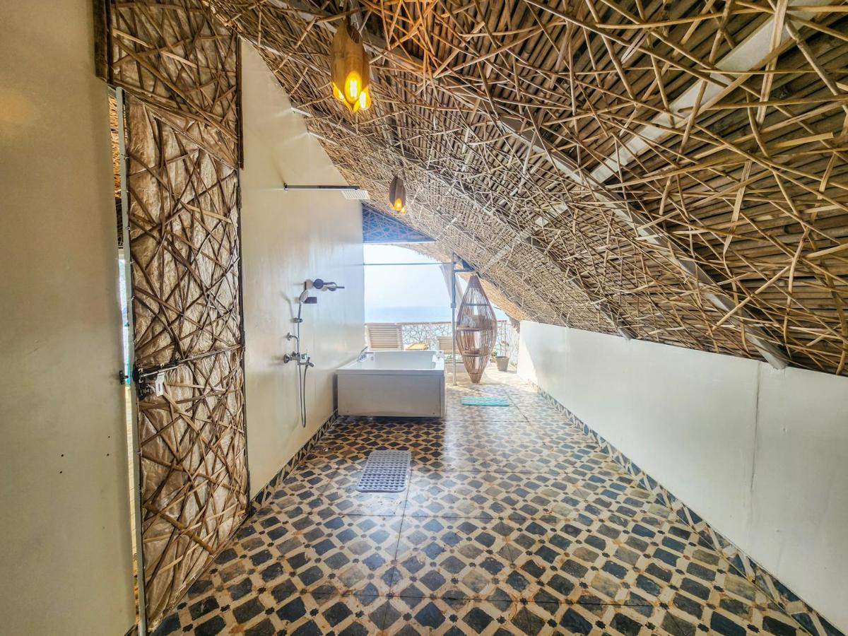 Hotel Obrigado By Craftels Canaguinim Exterior foto