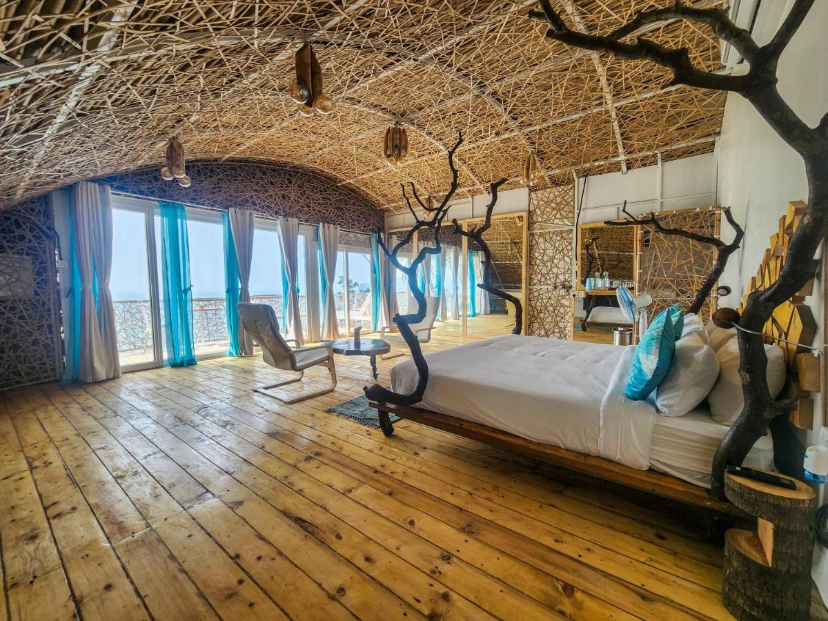 Hotel Obrigado By Craftels Canaguinim Exterior foto