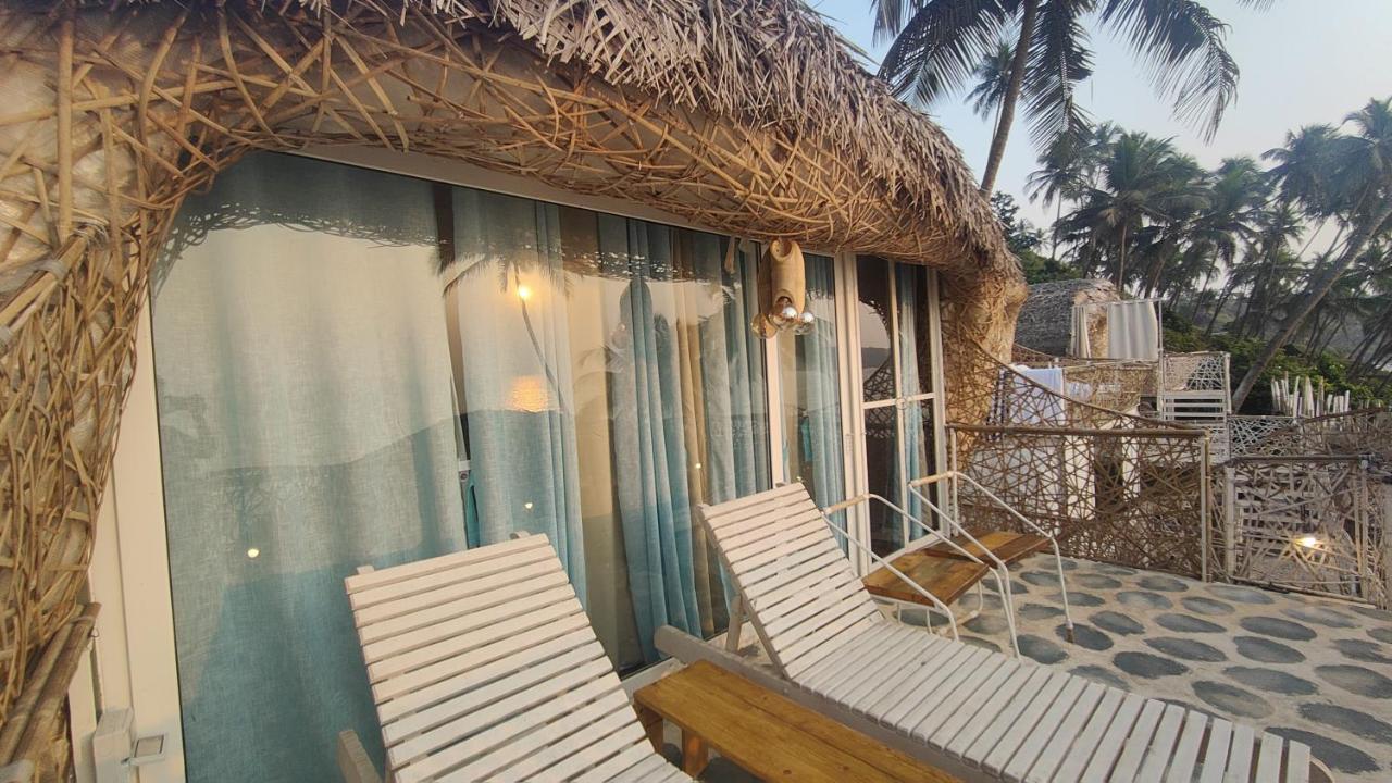 Hotel Obrigado By Craftels Canaguinim Exterior foto