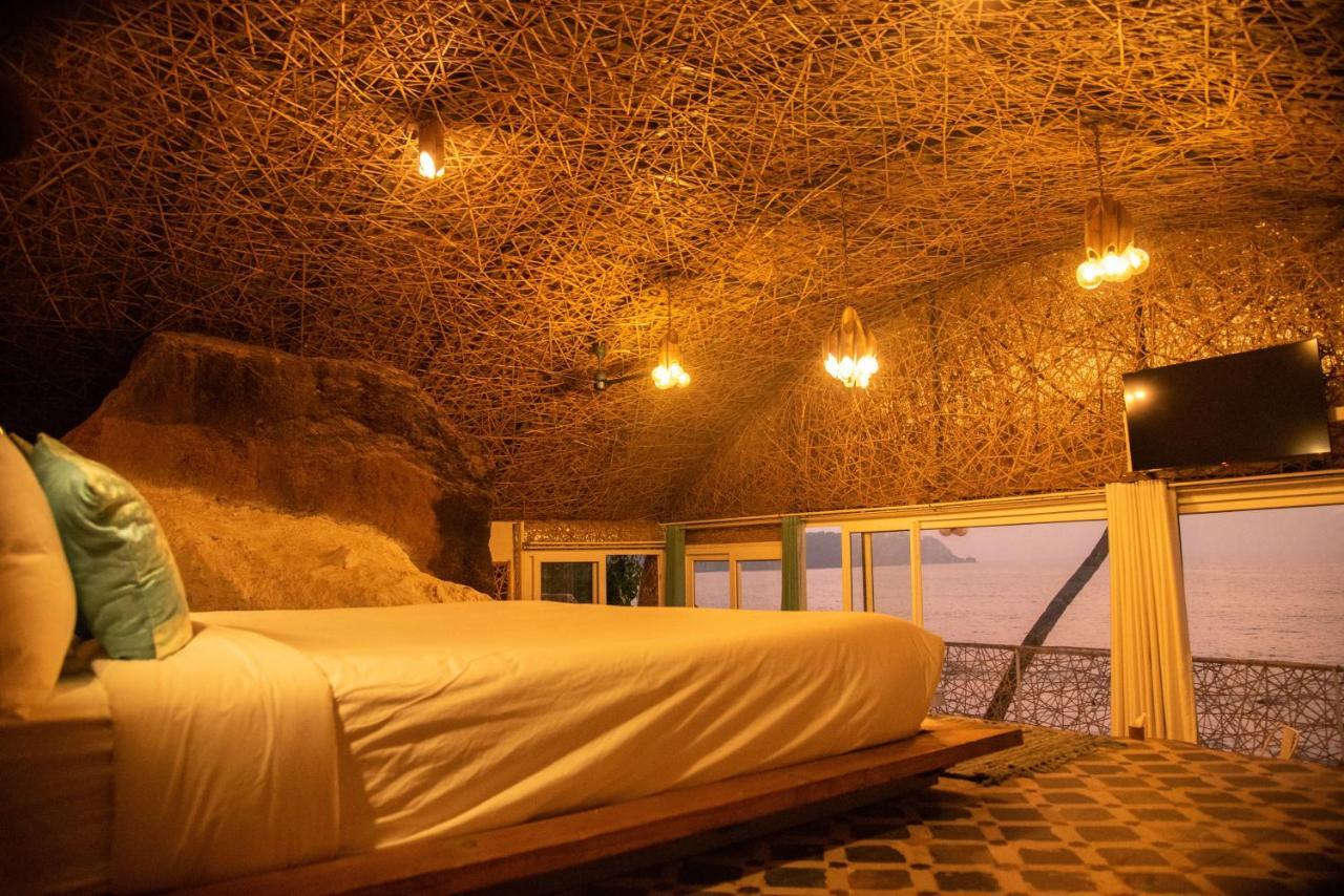 Hotel Obrigado By Craftels Canaguinim Exterior foto