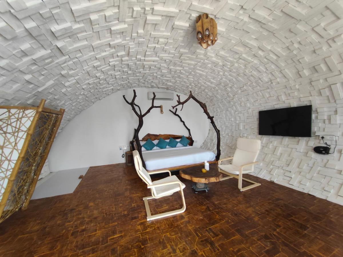 Hotel Obrigado By Craftels Canaguinim Exterior foto