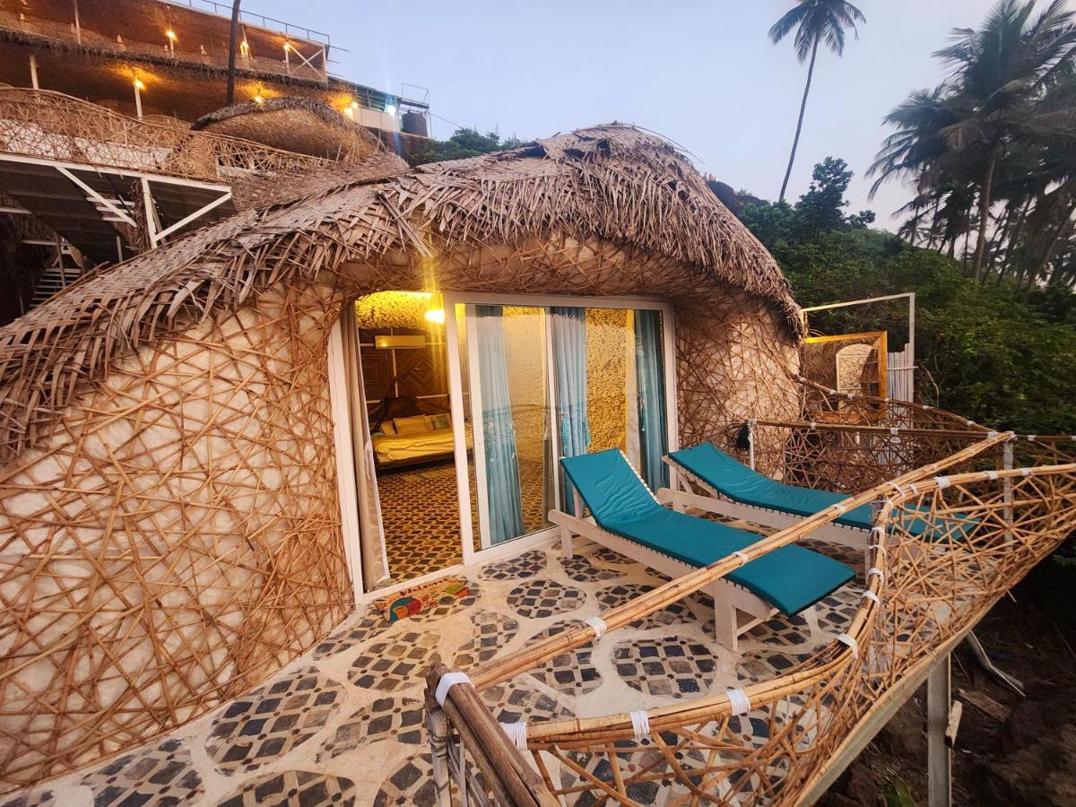 Hotel Obrigado By Craftels Canaguinim Exterior foto