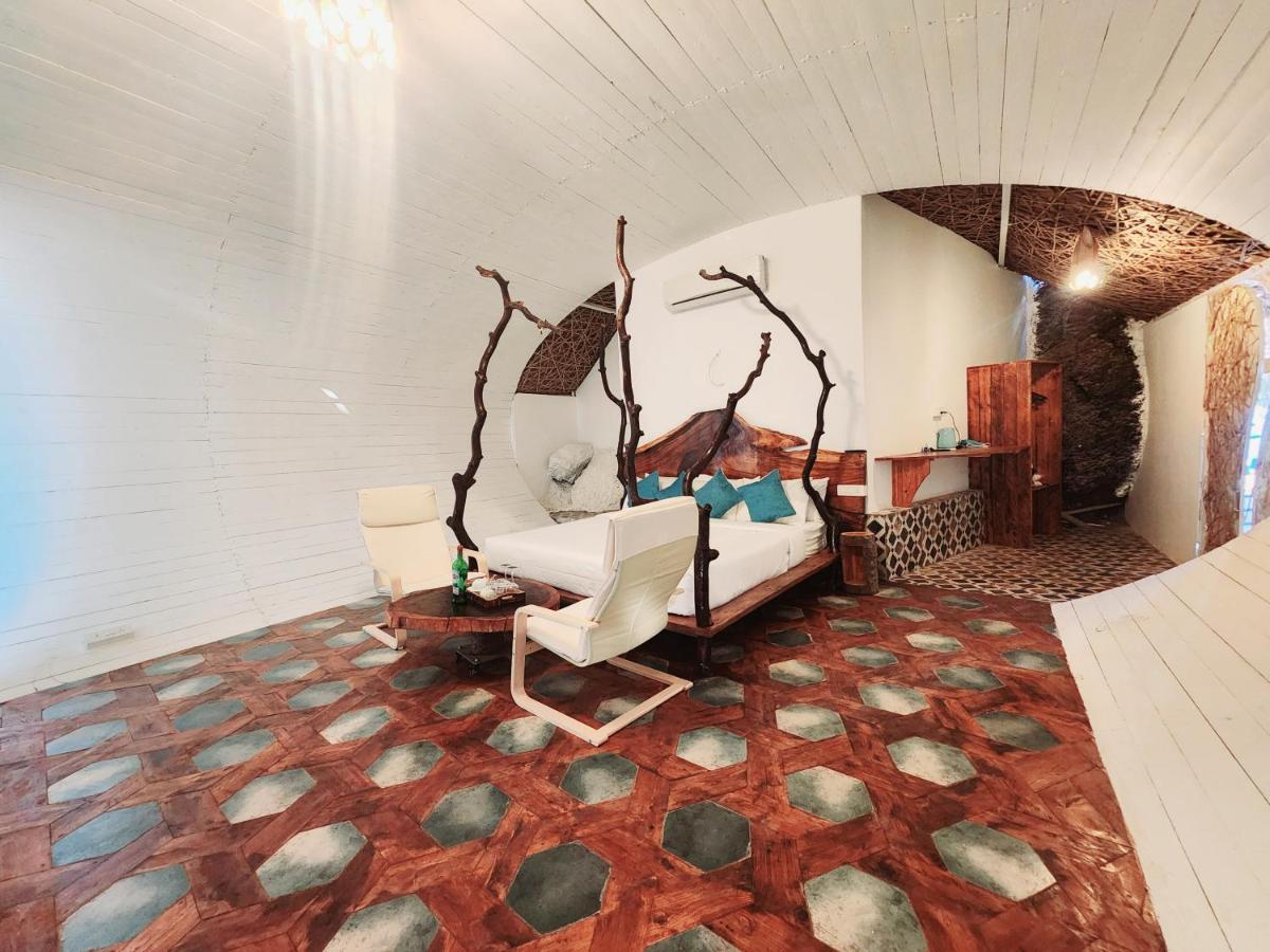Hotel Obrigado By Craftels Canaguinim Exterior foto