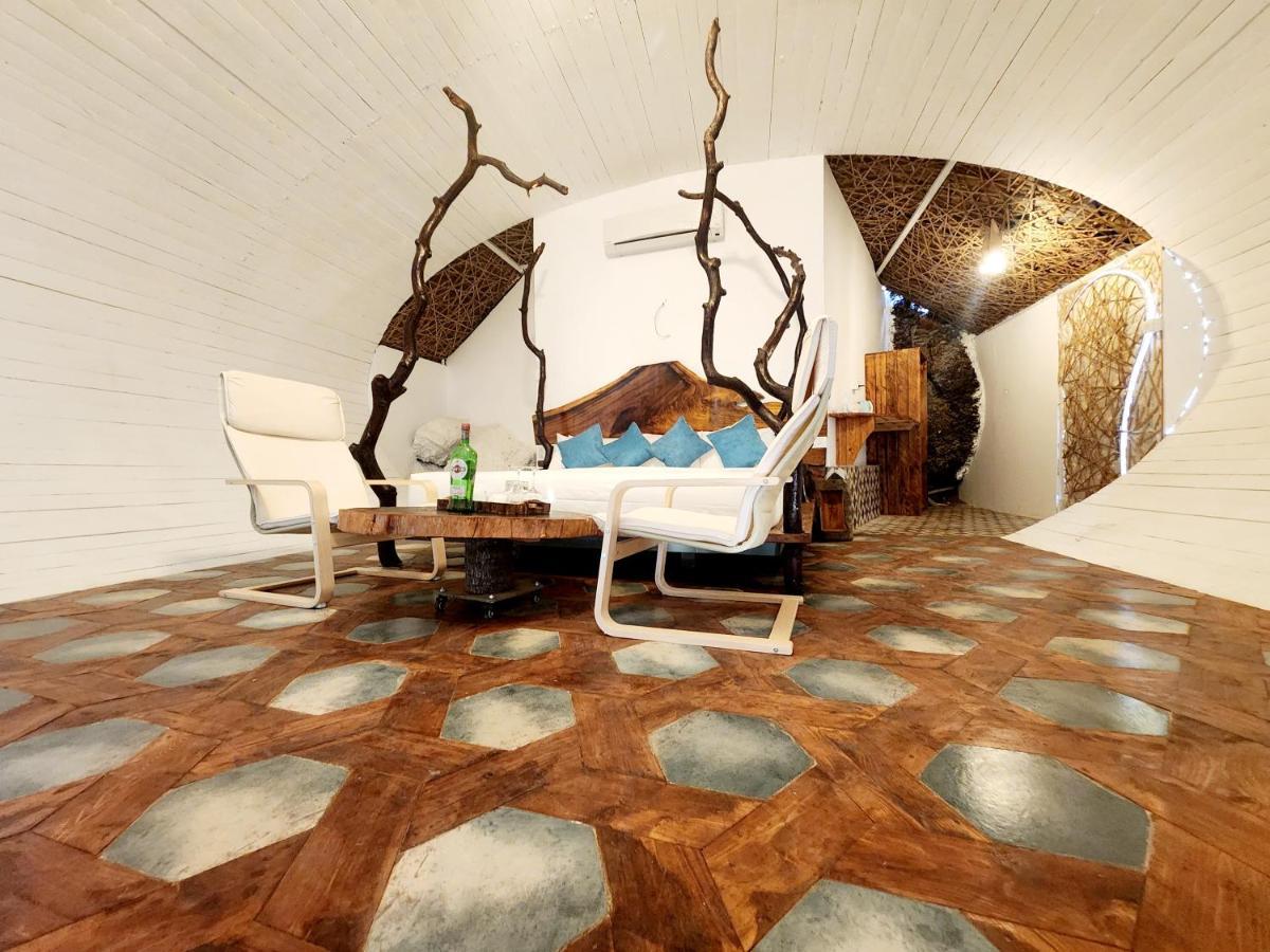 Hotel Obrigado By Craftels Canaguinim Exterior foto
