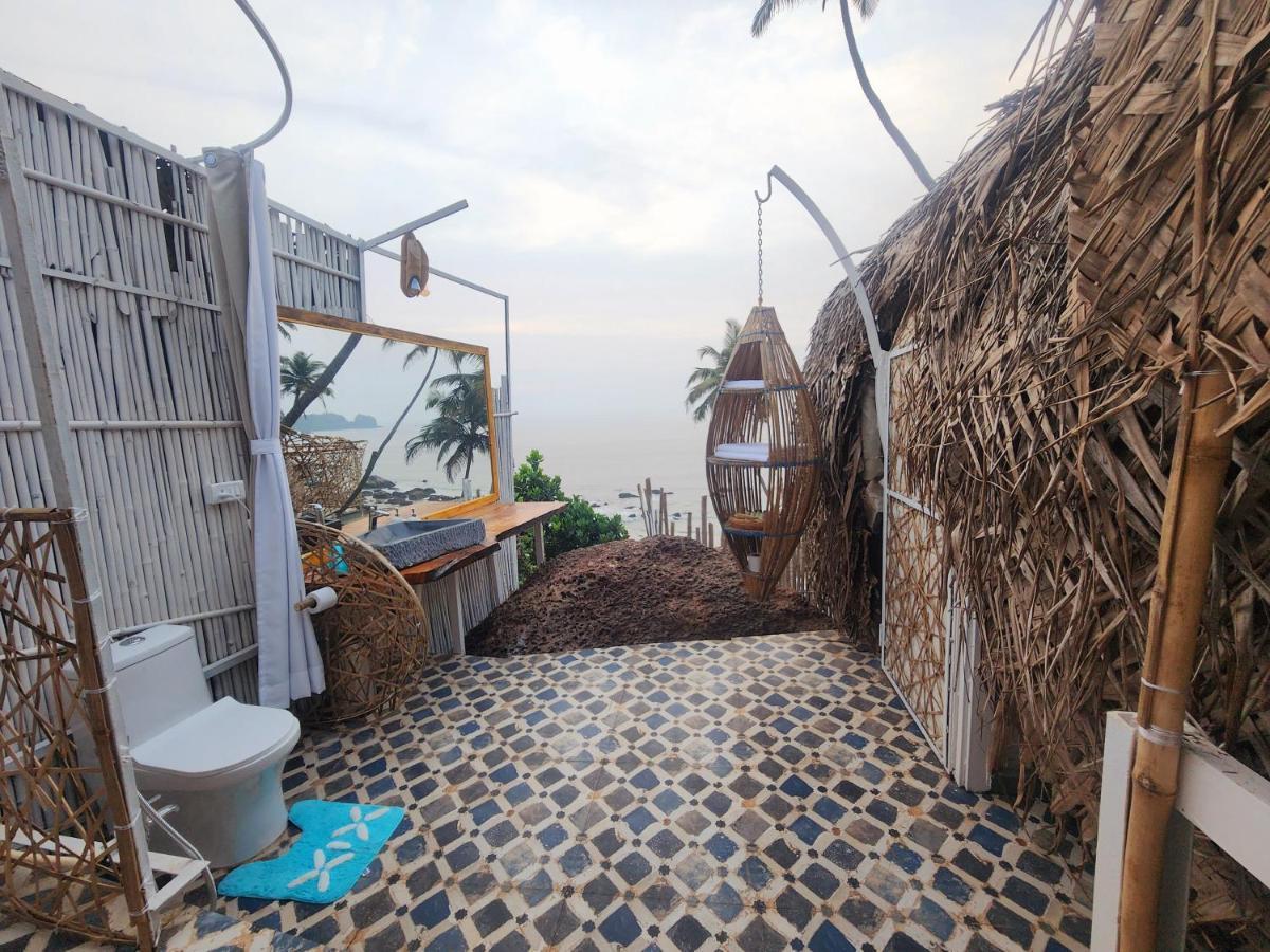 Hotel Obrigado By Craftels Canaguinim Exterior foto