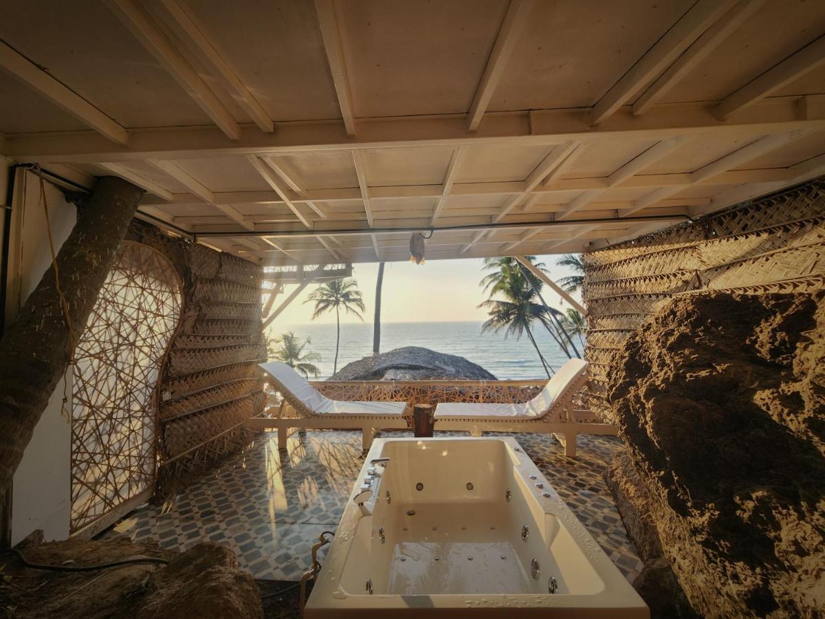 Hotel Obrigado By Craftels Canaguinim Exterior foto